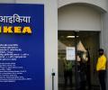 IKEA Comes to Mumbai