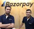 Fintech unicorn Razorpay's value jumps to $7.5 bn; up 7.5x in 15 months