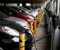 Automakers in India gear up to launch affordable EVs