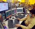 'Room for more correction in equities'