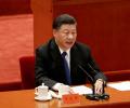 2022 Will Determine Xi's Political Future