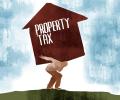 TAX GURU: 'Worried about property tax'