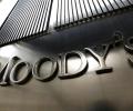 Moody's expresses doubts on higher revenue targets from tax, divestment