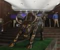 Morgan Stanley ups Sensex target to 55,000; bullish on cyclicals, midcaps