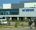 Apple contractor Wistron says its Karnataka operations to resume soon