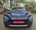 Rediff Test Drive: The all-new Tata Safari