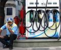 Mr Modi, it's time to pay back middle class on fuel prices