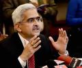 RBI's asset purchases did not dilute its balance sheet: Das