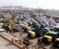 Chaos rules at toll plazas over FASTag implementation