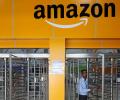 Show-cause notice to Amazon India over Rs 175 cr tax demand