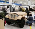 Mahindra lays off two-thirds of staff at its North American subsidiary