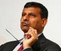 Sell stakes in PSUs to boost growth: Raghuram Rajan to Sitharaman