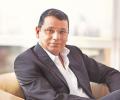 Ex-Star India CEO Uday Shankar, James Murdoch team up for new venture