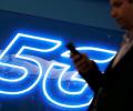 5G: Smartphone makers poised for a sharp rebound this year