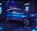 Tata Motors received 98 patents in 2020