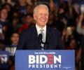 Indo-US economic ties to be high priority for Biden: CII