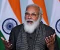 Govt aims to transform India through access, inclusion, empowerment: PM