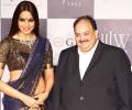 Glimmers of Mehul Choksi's 'empire' that was built on fraud