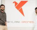 Skylark Drones raises $3 mn to fuel international expansion