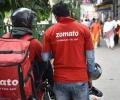 Zomato eyes grocery rollout, invests $100 mn in Grofers