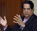 Time to be brave, stretch fiscal deficit targets if need be: Kamath