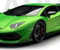 Lamborghini looking at record sales in India in 2021