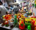 How to rewrite India's toy story