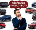 Your Car Queries Answered