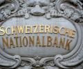 Funds parked by Indians in Swiss banks rise to 2.55 billion Swiss francs