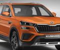 Skoda drives in the Rs 10.5-lakh Kushaq, its first midsize SUV