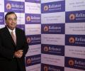 Reliance to invest in Abu Dhabi petrochemical hub