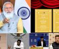 Modi's ambitious Sagarmala plans - 574 projects costing $82 billion