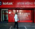 Kotak to handle salary account of Indian army personnel