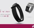 Axis Bank launches contactless wearable payment devices