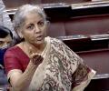 Govt to protect interest of all PSB staff, says Sitharaman