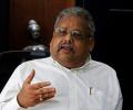 Plan to buy Rakesh Jhunjhunwala-backed Nazara Tech's shares?