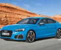 The stunning Rs 79-lakh Audi S5 Sportback is here!