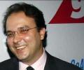 Jeh Wadia steps down as GoAir's managing director