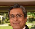 Anish Shah is new MD-CEO of Mahindra group