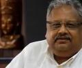 Jhunjhunwala's candid advice for Indian investors