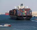 Shipping cos gain as Baltic Dry index touches 10-year high