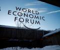 WEF cancels 2021 annual meeting, next summit in 1st half of 2022