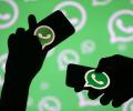 Govt directs WhatsApp to withdraw new privacy policy