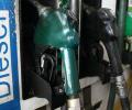 Diesel hits Rs 100/litre mark in Kerala, Karnataka