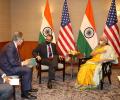 Sitharaman highlights 'significant reforms' in US investors' meet