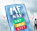 MF GURU: Mutual funds you must buy, hold or exit NOW