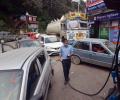 Petrol, diesel prices hiked again, touch highest level ever