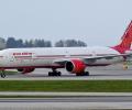 Tata group may need to invest $1 billion to upgrade Air India fleet