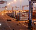 Adani Ports junks Myanmar plans