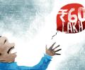 ASK AJIT: 'Lost Rs 20 lakhs in market crash. Any safe bets now?'